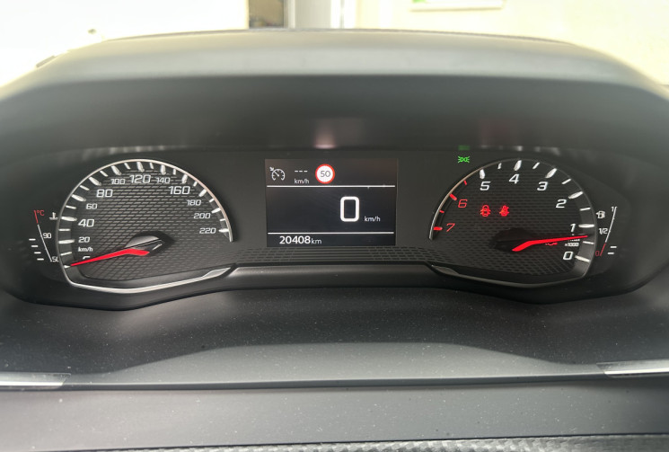 Peugeot 2008 1.2 i S&S 130 cv ALLURE PACK