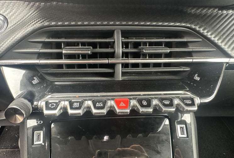 Peugeot 2008 1.2 i S&S 130 cv ALLURE PACK