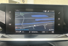 Peugeot 2008 1.2 i S&S 130 cv ALLURE PACK