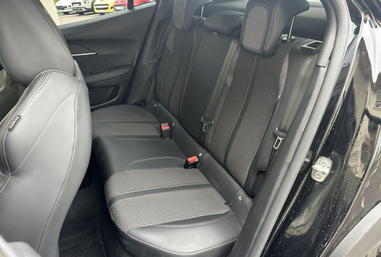 Peugeot 2008 1.2 i S&S 130 cv ALLURE PACK