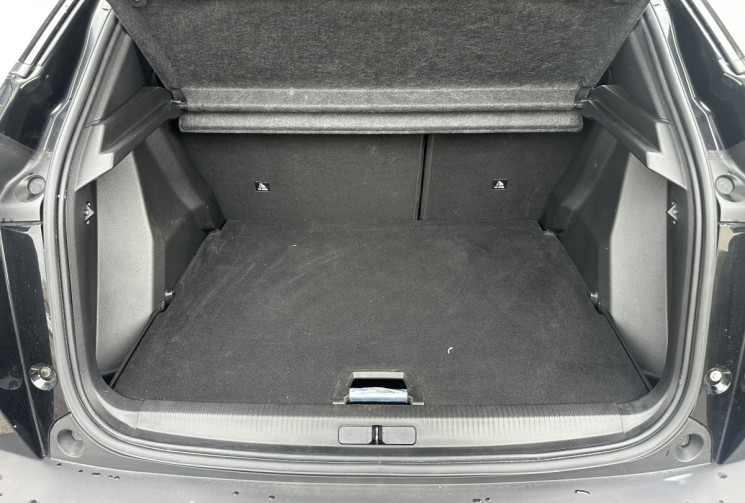 Peugeot 2008 1.2 i S&S 130 cv ALLURE PACK