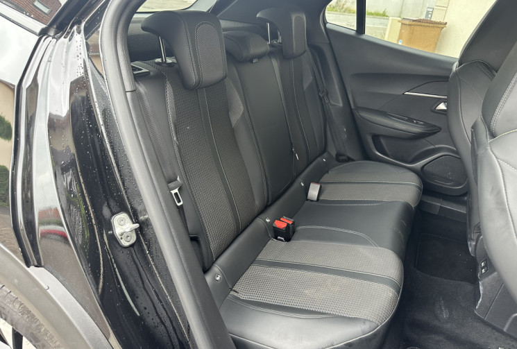 Peugeot 2008 1.2 i S&S 130 cv ALLURE PACK