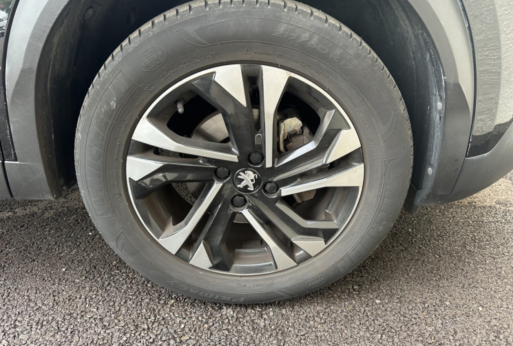 Peugeot 2008 1.2 i S&S 130 cv ALLURE PACK