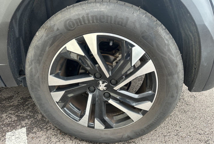 Peugeot 2008 1.2 i S&S 130 cv ALLURE PACK