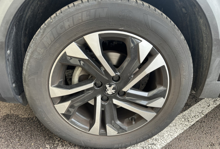 Peugeot 2008 1.2 i S&S 130 cv ALLURE PACK