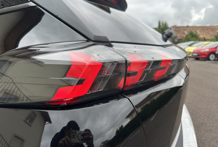 Peugeot 2008 1.2 i S&S 130 cv ALLURE PACK