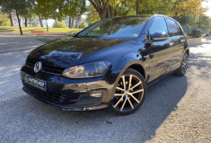 Volkswagen Golf VII 5 Portes 1.2 TSI 16V Blue Motion S&S CUP 105 CH