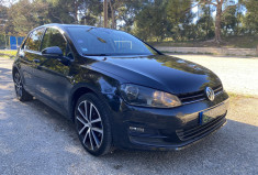 Volkswagen Golf VII 5 Portes 1.2 TSI 16V Blue Motion S&S CUP 105 CH