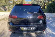 Volkswagen Golf VII 5 Portes 1.2 TSI 16V Blue Motion S&S CUP 105 CH