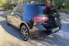 Volkswagen Golf VII 5 Portes 1.2 TSI 16V Blue Motion S&S CUP 105 CH