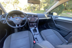 Volkswagen Golf VII 5 Portes 1.2 TSI 16V Blue Motion S&S CUP 105 CH