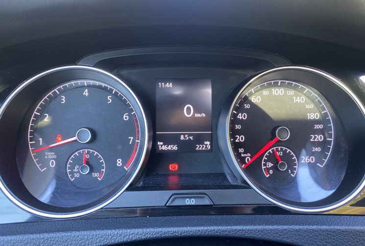 Volkswagen Golf VII 5 Portes 1.2 TSI 16V Blue Motion S&S CUP 105 CH