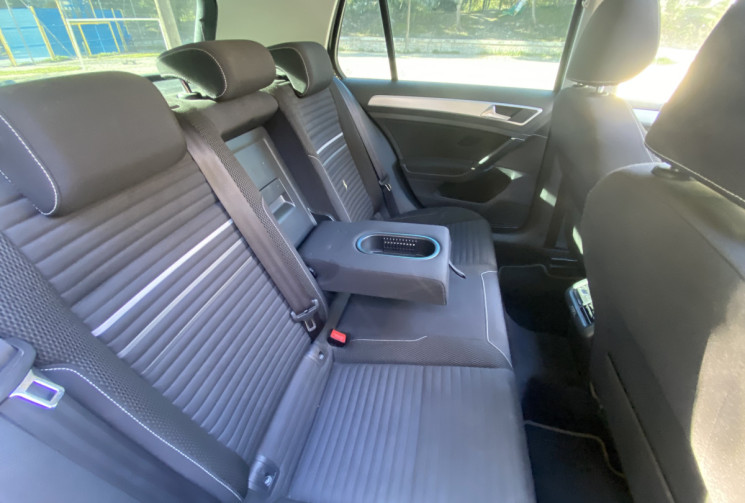 Volkswagen Golf VII 5 Portes 1.2 TSI 16V Blue Motion S&S CUP 105 CH