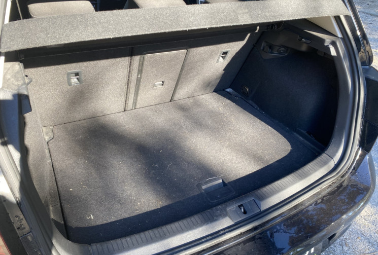 Volkswagen Golf VII 5 Portes 1.2 TSI 16V Blue Motion S&S CUP 105 CH