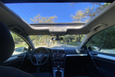 Volkswagen Golf VII 5 Portes 1.2 TSI 16V Blue Motion S&S CUP 105 CH