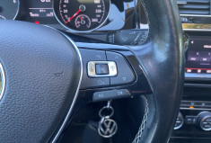 Volkswagen Golf VII 5 Portes 1.2 TSI 16V Blue Motion S&S CUP 105 CH