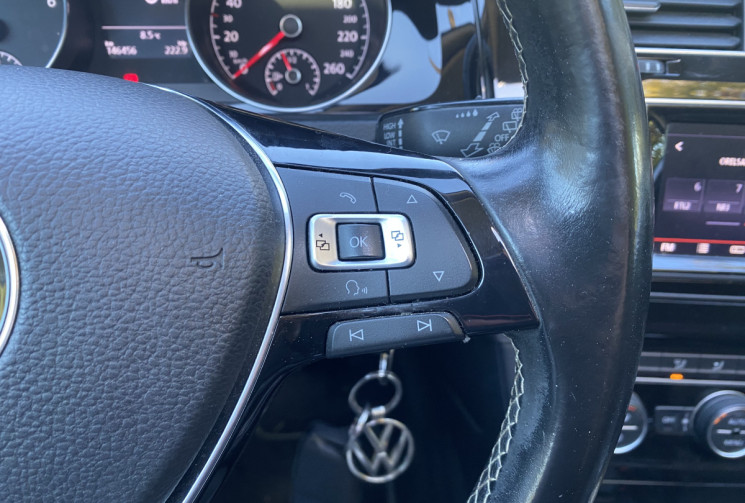 Volkswagen Golf VII 5 Portes 1.2 TSI 16V Blue Motion S&S CUP 105 CH