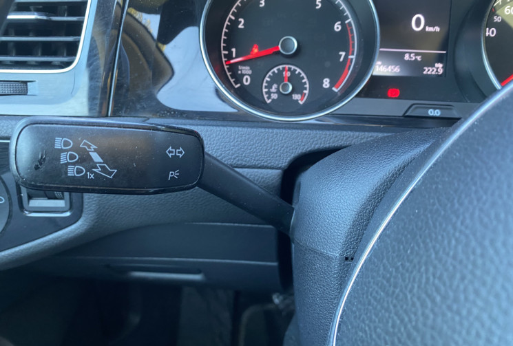 Volkswagen Golf VII 5 Portes 1.2 TSI 16V Blue Motion S&S CUP 105 CH