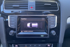 Volkswagen Golf VII 5 Portes 1.2 TSI 16V Blue Motion S&S CUP 105 CH