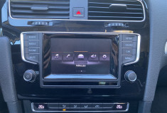 Volkswagen Golf VII 5 Portes 1.2 TSI 16V Blue Motion S&S CUP 105 CH