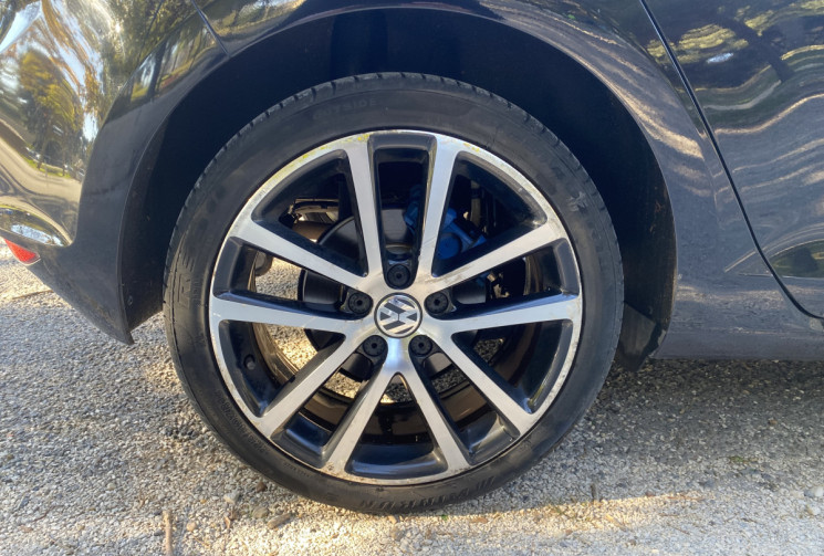 Volkswagen Golf VII 5 Portes 1.2 TSI 16V Blue Motion S&S CUP 105 CH