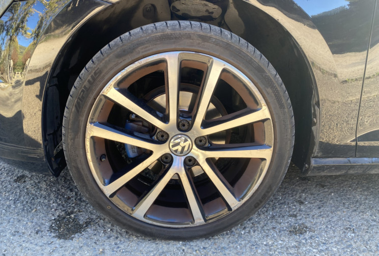 Volkswagen Golf VII 5 Portes 1.2 TSI 16V Blue Motion S&S CUP 105 CH