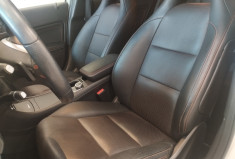 Mercedes Classe A 180  FASCINATION PACK AMG LINE Turbo 1.6 i 16V Turbo 7G-DCT 122 cv