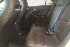 Mercedes Classe A 180  FASCINATION PACK AMG LINE Turbo 1.6 i 16V Turbo 7G-DCT 122 cv