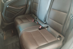Mercedes Classe A 180  FASCINATION PACK AMG LINE Turbo 1.6 i 16V Turbo 7G-DCT 122 cv