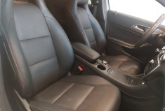 Mercedes Classe A 180  FASCINATION PACK AMG LINE Turbo 1.6 i 16V Turbo 7G-DCT 122 cv