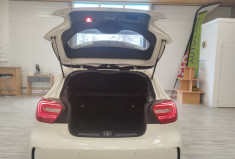 Mercedes Classe A 180  FASCINATION PACK AMG LINE Turbo 1.6 i 16V Turbo 7G-DCT 122 cv