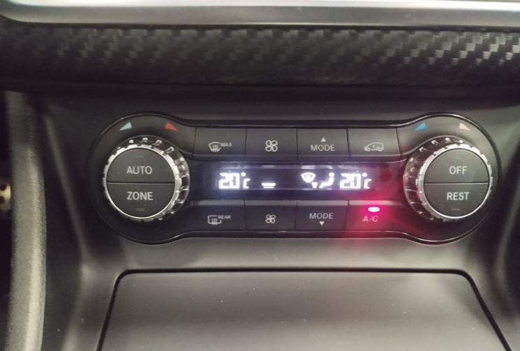 Mercedes Classe A 180  FASCINATION PACK AMG LINE Turbo 1.6 i 16V Turbo 7G-DCT 122 cv