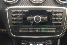 Mercedes Classe A 180  FASCINATION PACK AMG LINE Turbo 1.6 i 16V Turbo 7G-DCT 122 cv