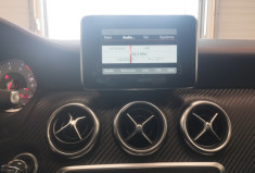 Mercedes Classe A 180  FASCINATION PACK AMG LINE Turbo 1.6 i 16V Turbo 7G-DCT 122 cv