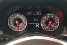 Mercedes Classe A 180  FASCINATION PACK AMG LINE Turbo 1.6 i 16V Turbo 7G-DCT 122 cv