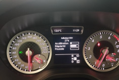 Mercedes Classe A 180  FASCINATION PACK AMG LINE Turbo 1.6 i 16V Turbo 7G-DCT 122 cv