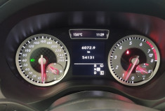 Mercedes Classe A 180  FASCINATION PACK AMG LINE Turbo 1.6 i 16V Turbo 7G-DCT 122 cv