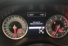 Mercedes Classe A 180  FASCINATION PACK AMG LINE Turbo 1.6 i 16V Turbo 7G-DCT 122 cv