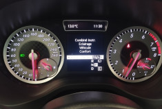 Mercedes Classe A 180  FASCINATION PACK AMG LINE Turbo 1.6 i 16V Turbo 7G-DCT 122 cv