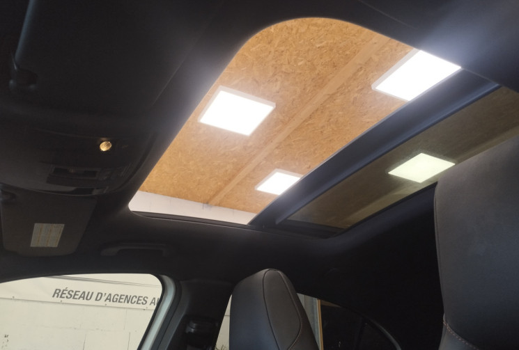 Mercedes Classe A 180  FASCINATION PACK AMG LINE Turbo 1.6 i 16V Turbo 7G-DCT 122 cv