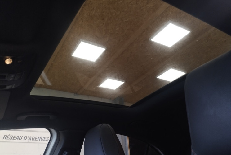 Mercedes Classe A 180  FASCINATION PACK AMG LINE Turbo 1.6 i 16V Turbo 7G-DCT 122 cv