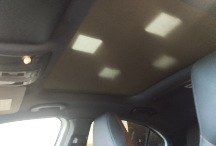 Mercedes Classe A 180  FASCINATION PACK AMG LINE Turbo 1.6 i 16V Turbo 7G-DCT 122 cv