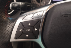 Mercedes Classe A 180  FASCINATION PACK AMG LINE Turbo 1.6 i 16V Turbo 7G-DCT 122 cv