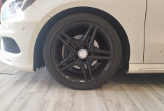 Mercedes Classe A 180  FASCINATION PACK AMG LINE Turbo 1.6 i 16V Turbo 7G-DCT 122 cv