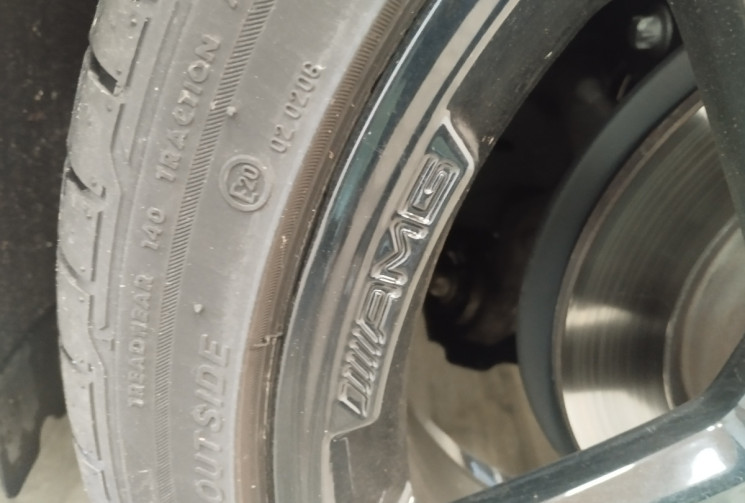 Mercedes Classe A 180  FASCINATION PACK AMG LINE Turbo 1.6 i 16V Turbo 7G-DCT 122 cv