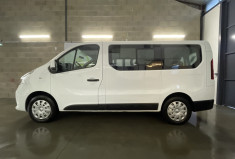 Renault Trafic 9 places L1 CAMERA RECUL CARPLAY