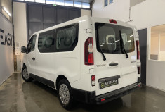 Renault Trafic 9 places L1 CAMERA RECUL CARPLAY