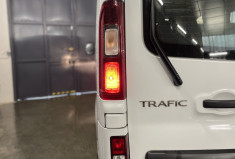 Renault Trafic 9 places L1 CAMERA RECUL CARPLAY