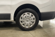 Renault Trafic 9 places L1 CAMERA RECUL CARPLAY