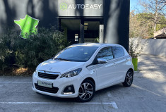 Peugeot 108 1.0 e-VTi 72 Collection Moteur à chaîne / 1°main / Caméra